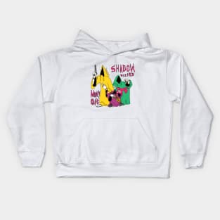 Shadow Wizard Money Gang Kids Hoodie